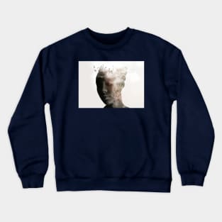 Always in My Head Crewneck Sweatshirt